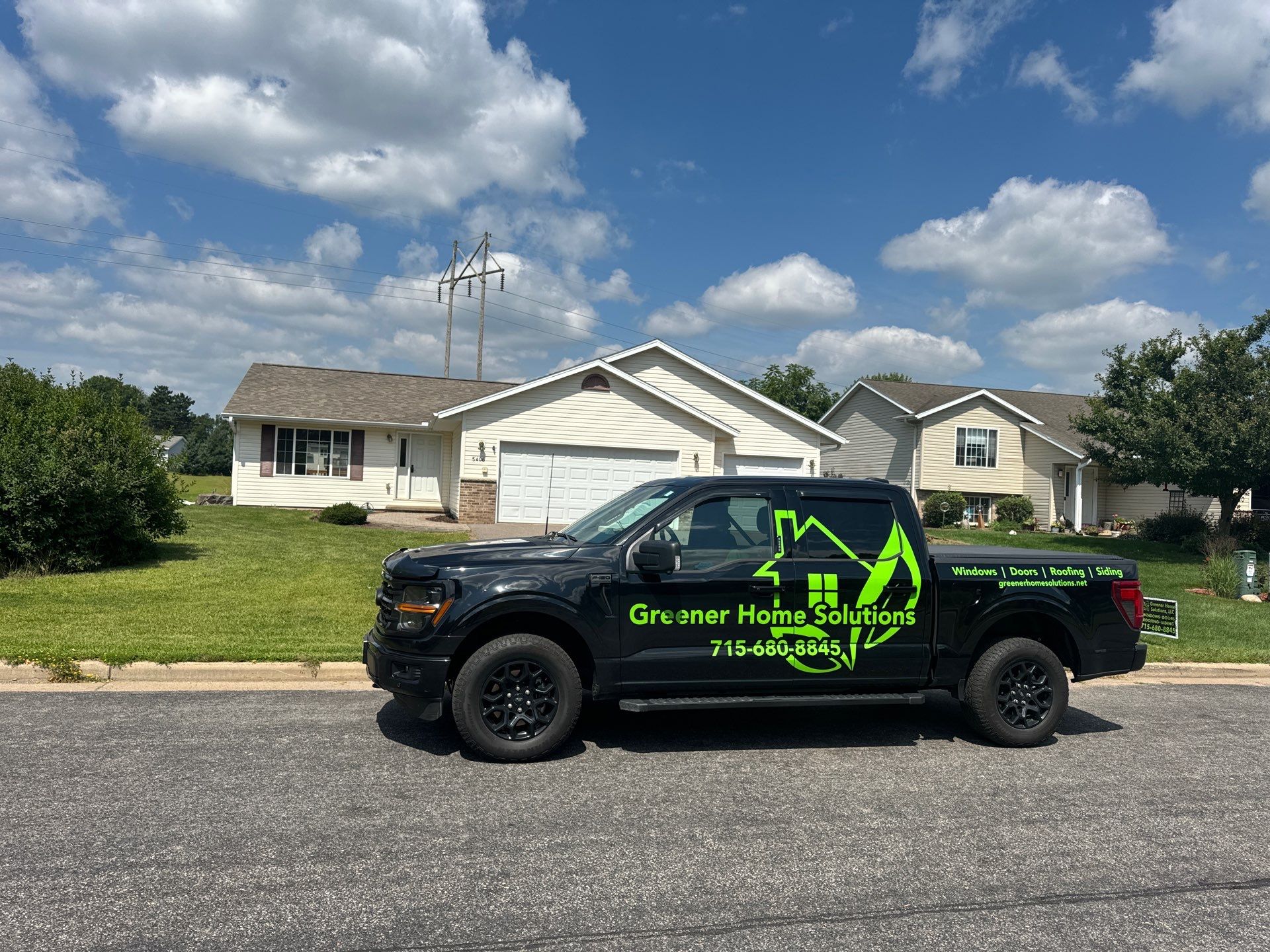 Home Improvement Services