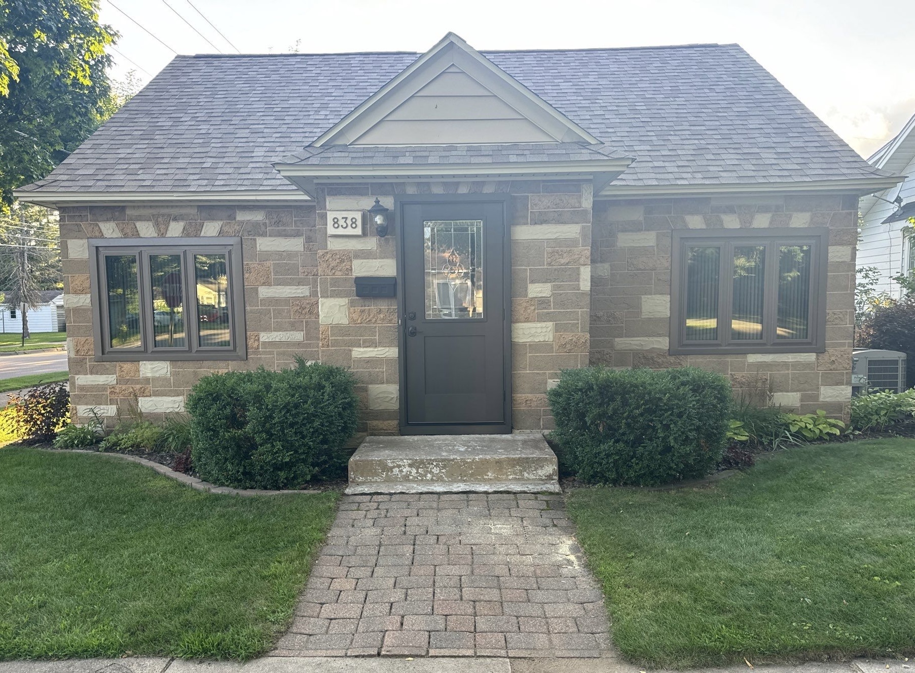 Roof Installation Services