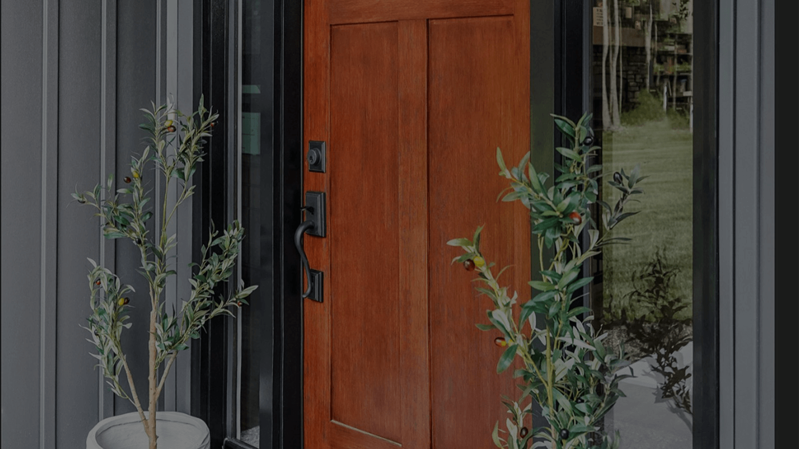 Doors Services